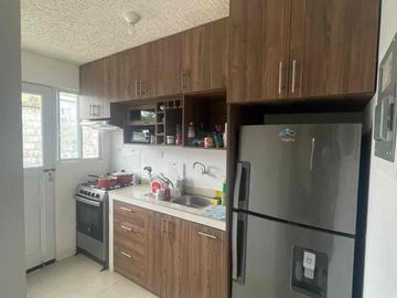 Preciosa casita