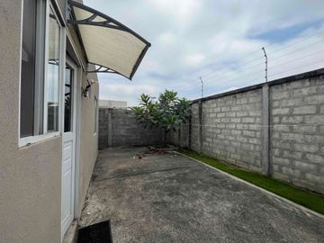 Preciosa casita
