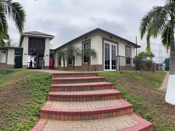 Preciosa casita