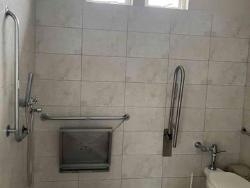 Preciosa casita