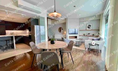 2 Bedroom Bi Level Modern Furnished for Rent or Sale
