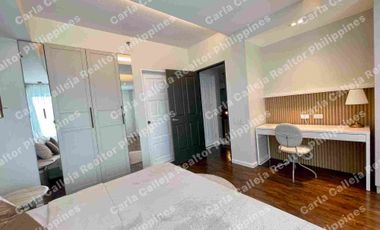 2 Bedroom Bi Level Modern Furnished for Rent or Sale