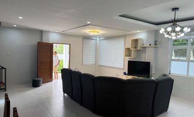 House and Lot with POOL Bgy. Maiitim II West, Tagaytay for SALE! 420 sqm at 18M neg