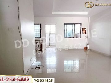 YG-934625 Townhome B-Home Yak Louis, Chiang Mai, near Payap University