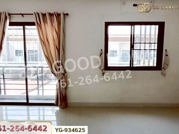 YG-934625 Townhome B-Home Yak Louis, Chiang Mai, near Payap University