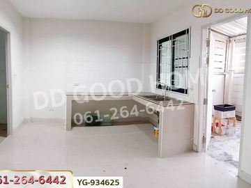 YG-934625 Townhome B-Home Yak Louis, Chiang Mai, near Payap University
