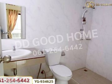 YG-934625 Townhome B-Home Yak Louis, Chiang Mai, near Payap University