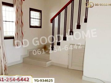 YG-934625 Townhome B-Home Yak Louis, Chiang Mai, near Payap University