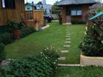 Vacation House For Sale in Tagaytay City-MC