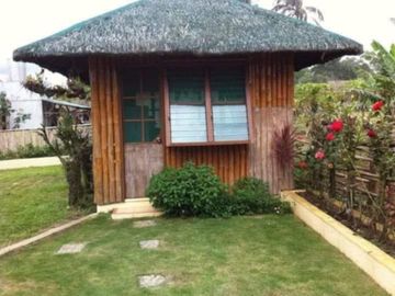 Vacation House For Sale in Tagaytay City-MC