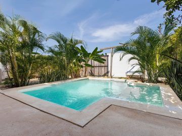 SE VENDE Casa de 2 niveles en Puerto Escondido – ¡Ideal para rentas en Airbnb