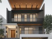 Dijual Rumah Baru Gress Waterfront Citraland Carport 2 Lift