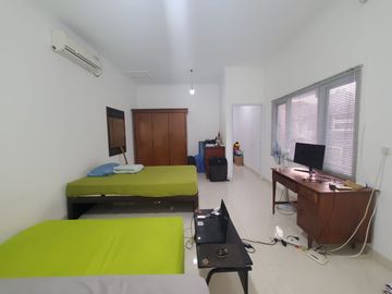 Rumah Strategis Komplek Perkici Bintaro (Dekat Kampus STAN, Sekolah, Tol)