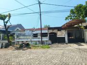 Jual Rumah Hitung Tanah Villa Kalijudan,,Hanya 7 Juta an Per Meter