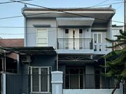 DiJUAL   RUMAH PANTAI MENTARI Siap Huni, Row 3 Mobil