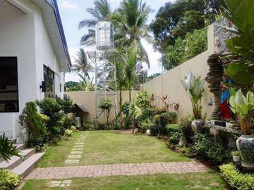 House & Lot For Sale in Silang Cavite-MC