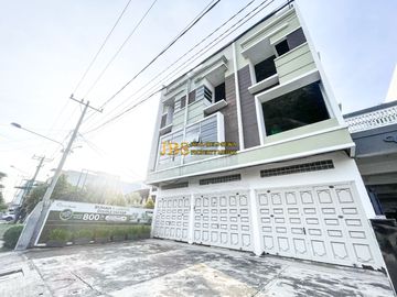 Dijual 2 Unit Ruko Gandeng Komplek Orchid Garden Jalan Suluh (Daerah Pancing)