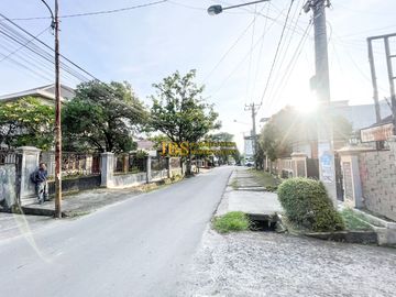 Dijual 2 Unit Ruko Gandeng Komplek Orchid Garden Jalan Suluh (Daerah Pancing)