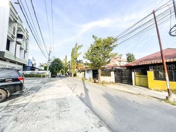 Dijual 2 Unit Ruko Gandeng Komplek Orchid Garden Jalan Suluh (Daerah Pancing)