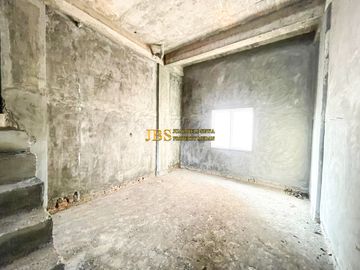 Dijual 2 Unit Ruko Gandeng Komplek Orchid Garden Jalan Suluh (Daerah Pancing)