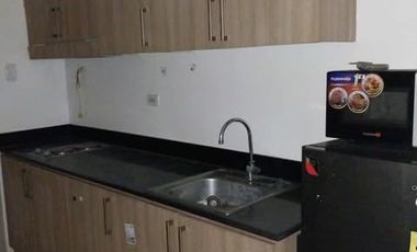 SHORE02X9D: For Rent Fully Furnished Studio in Shore Residences