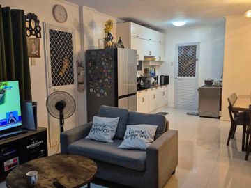 Fully Furnished Corner Lot Single Detached House in Minglanilla Cebu