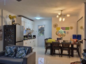 Fully Furnished Corner Lot Single Detached House in Minglanilla Cebu