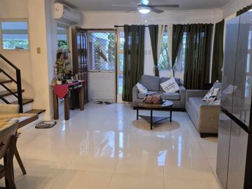 Fully Furnished Corner Lot Single Detached House in Minglanilla Cebu
