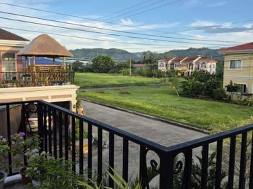 Fully Furnished Corner Lot Single Detached House in Minglanilla Cebu