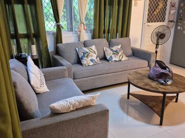 Fully Furnished Corner Lot Single Detached House in Minglanilla Cebu