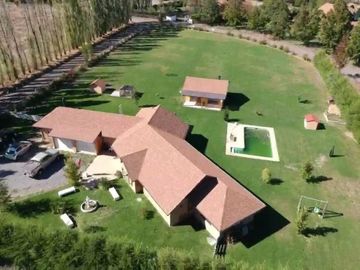 Casa en Los Ángeles