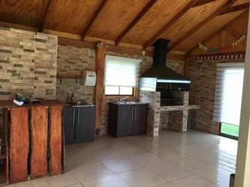 Casa en Los Ángeles