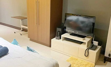Studio For Sale in Avant at The Fort, Taguig City