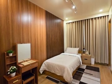 Condominium Unit in Batangas City - Urban Deca Homes Balagtas Batangas City