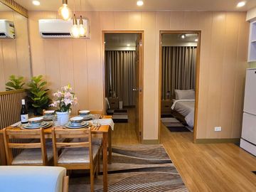 Condominium Unit in Batangas City - Urban Deca Homes Balagtas Batangas City