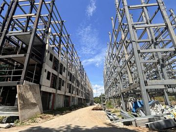 Condominium Unit in Batangas City - Urban Deca Homes Balagtas Batangas City