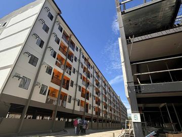 Condominium Unit in Batangas City - Urban Deca Homes Balagtas Batangas City
