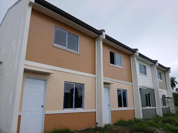 Townhouse  For Sale in Brgy. San Bartolome, San Pablo City Laguna