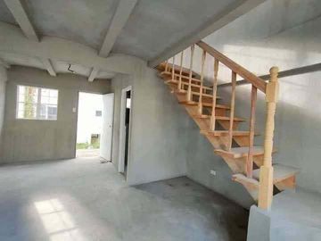 Townhouse  For Sale in Brgy. San Bartolome, San Pablo City Laguna