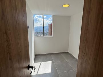 Venta de apartamento en Robledo, Pajarito, sector las Lunas