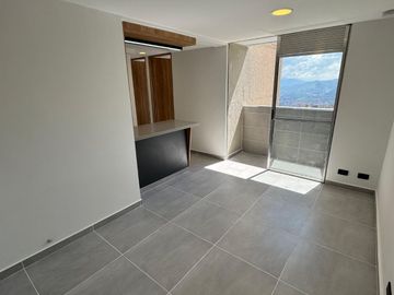 Venta de apartamento en Robledo, Pajarito, sector las Lunas
