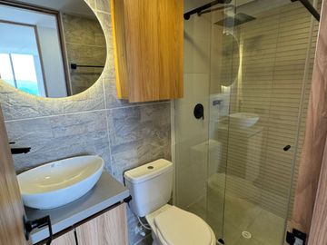 Venta de apartamento en Robledo, Pajarito, sector las Lunas