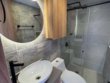 Venta de apartamento en Robledo, Pajarito, sector las Lunas