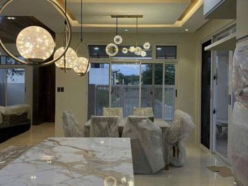 FOR SALE BRAND NEW MODERN HOME IN ANGELES CITY NEAR MARQUEE MALL, LANDERS AND NLEX ANGELES TOLL