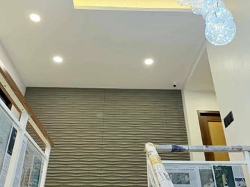 FOR SALE BRAND NEW MODERN HOME IN ANGELES CITY NEAR MARQUEE MALL, LANDERS AND NLEX ANGELES TOLL