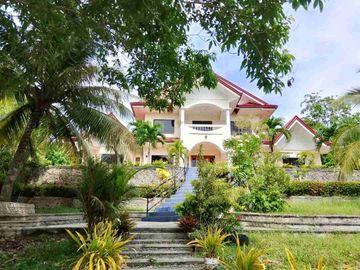 Guest House For Sale
