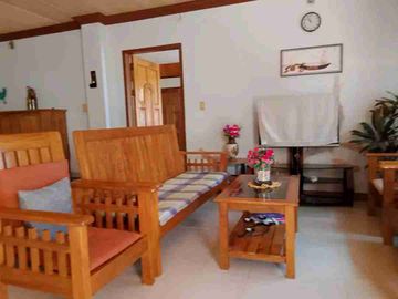 Guest House For Sale