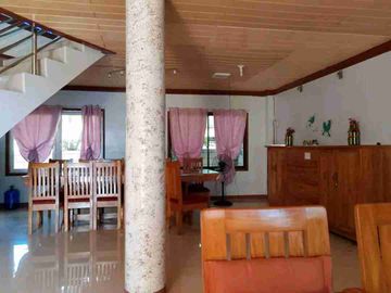 Guest House For Sale