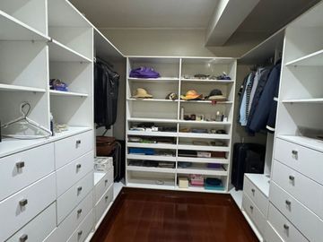 Oportunidad en Golf Los Incas: Dpto con 3 Dorm. y Balcón en Santiago de Surco