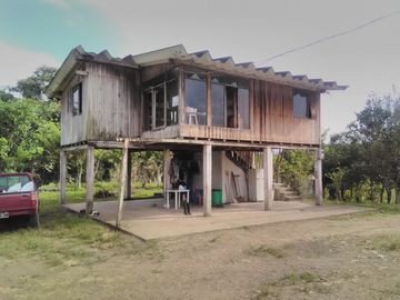 38,4 HECTAREAS EN VENTA EN SECTOR SANTA MARIANITA EL ESFUERZO EN SANTO DOMINGO/ 25URB15